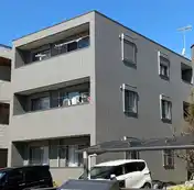 ベルクルールⅠ