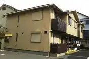 ラ・マージュ