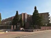 ザ・クイーンズガーデン稲毛