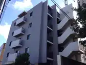 パークフロント新都心