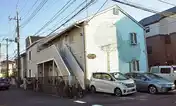リヴェール浦安