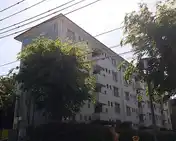 柏町団地
