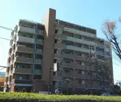 ビクトリアハイム武蔵小金井