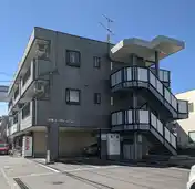 コート・ヴィレッジ21