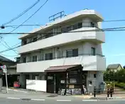 メゾンブランシュ