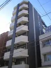 グランリーヴェル横浜南AIRY