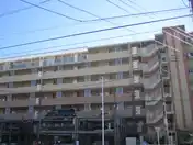 アークプラザ川崎南