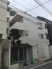 エクセレント蒲田