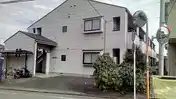 フラット95