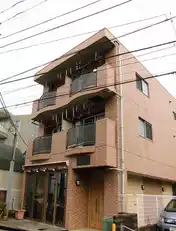 鎌倉YSビル