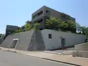 ライオンズテラス本鵠沼ガーデンコート