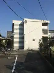 レオパレスミモザ