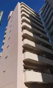 大山ダイヤモンドマンション