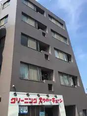 ル・パルク上原