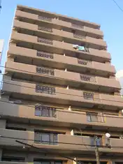 スカール井土ヶ谷