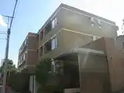 パークハウス旗の台六丁目
