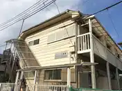 メゾンコート所沢