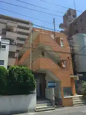ニュールックハイツ2
