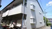 第二育英ハイツ
