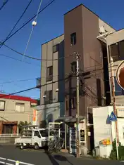 ヒサシビル