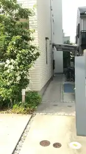 コンフォート武蔵小杉