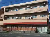 ルーバーイン元町