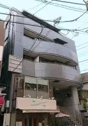 リベルタ祐天寺