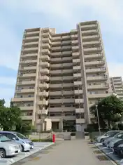 八千代ゆりのき台プラザシティ4号棟