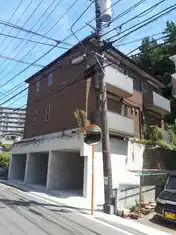 カーサ・ブルーナ