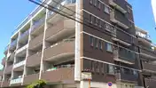 クレヴィア品川中延