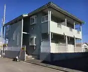 ラ・パティオスC棟