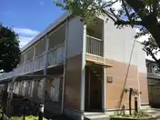 レオパレスルミエールIII