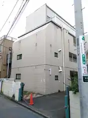ロゼ・ゴールドハイツ