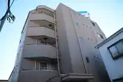サンイング武蔵小杉