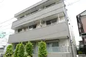新城2丁目原マンション
