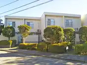 見明川住宅90号棟