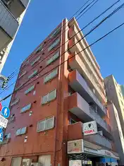 ライオンズマンション三軒茶屋第2