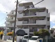 ニックライブハイム鶴見