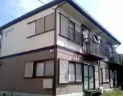 ツインハイツⅡ