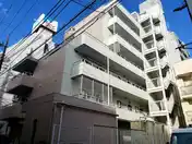 マンション壹岐