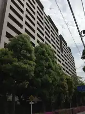 ヒルズ久が原壱番館