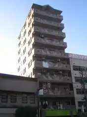 サンフラットあけぼの初音