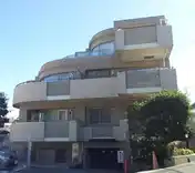 宮前平ガーデンハウス参番館