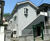 グリーンハイツ