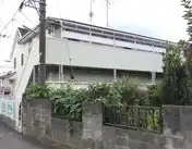 マーベリーハウス