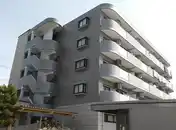 グランディア壱番館