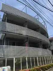 菱和パレス代々木上原