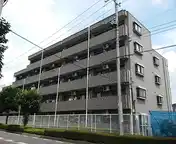 ライオンズマンション小平西
