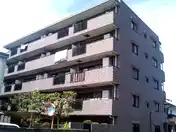 京王橋本パーク・ホームズ弐番館
