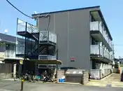 レオパレスアクセス登戸